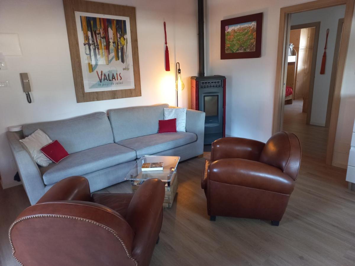 Chalet Relax Pozza di Fassa Buitenkant foto